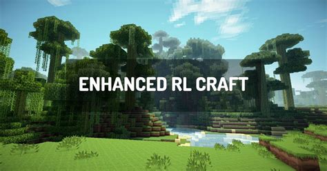 rl craft|More.